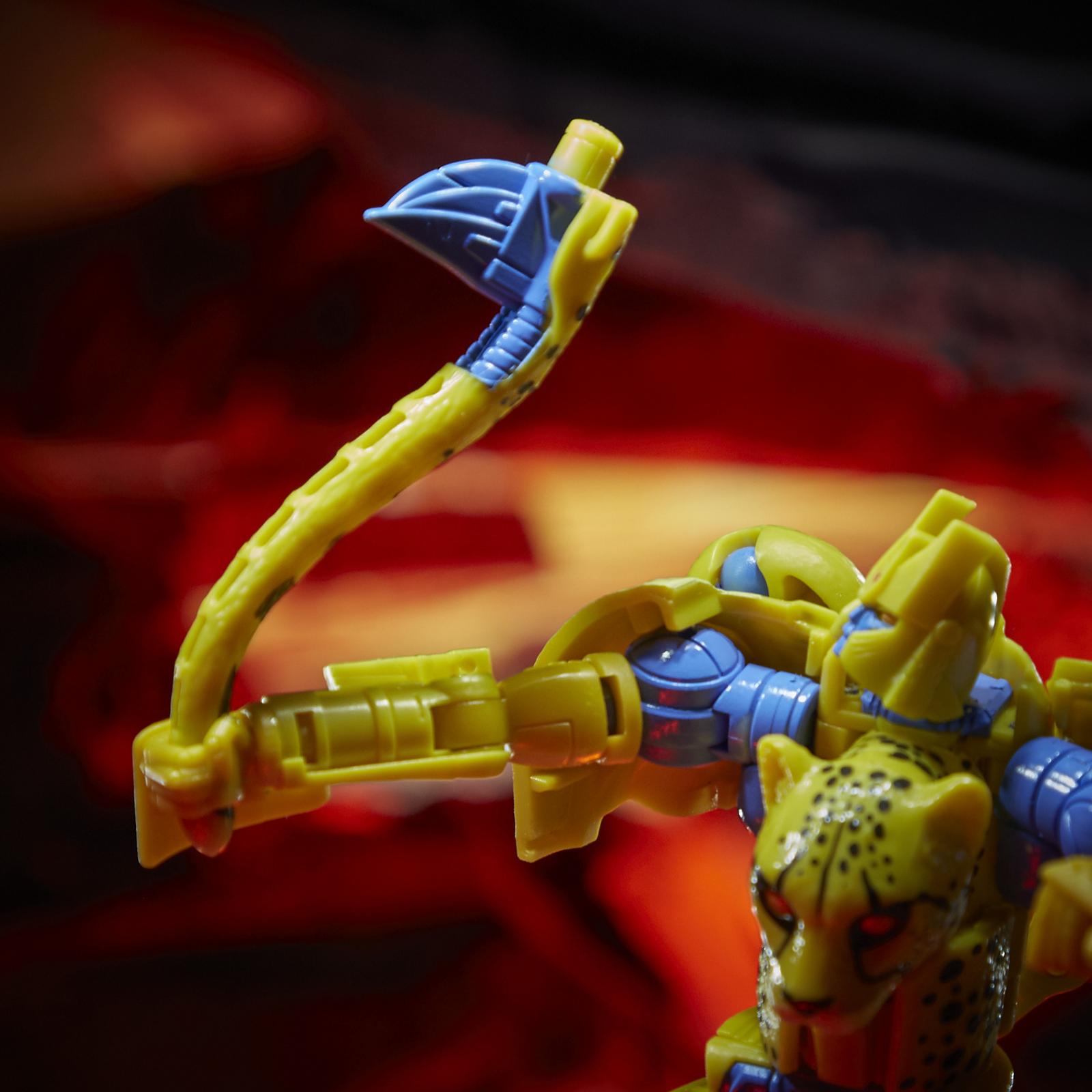 Фигурка Трансформеры - фото 9