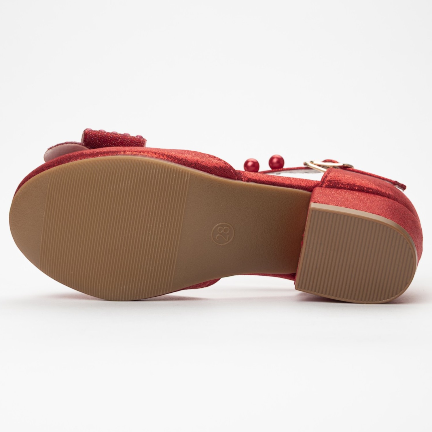 Туфли TikkaGo 2R21_62311_red - фото 7