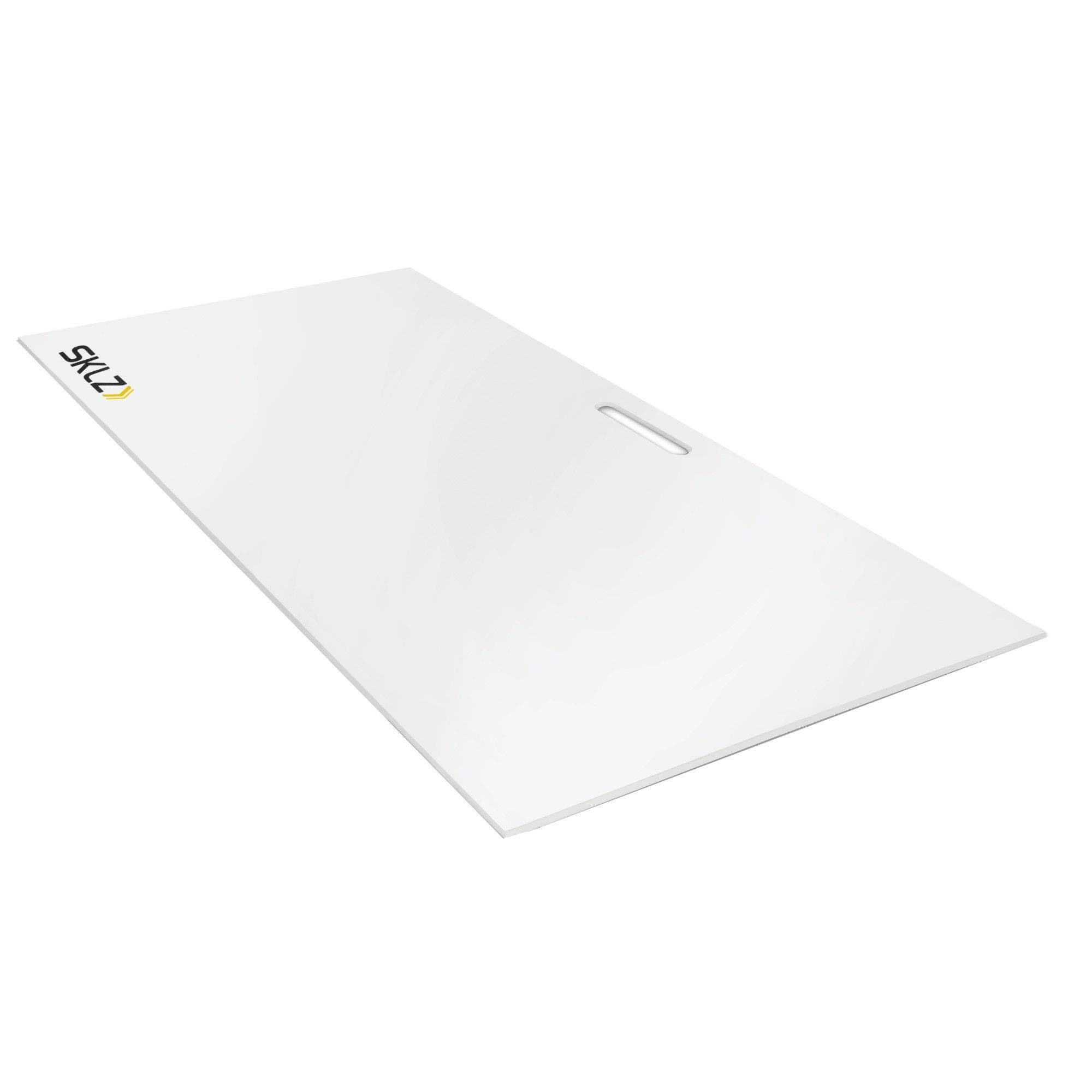 Тренажер для отработки ударов SKLZ Sklz Shooting Pad 28x52 - фото 8