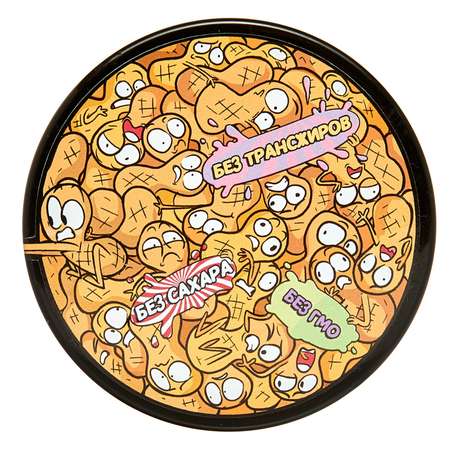 Паста Ketos арахисовая Choco 400г