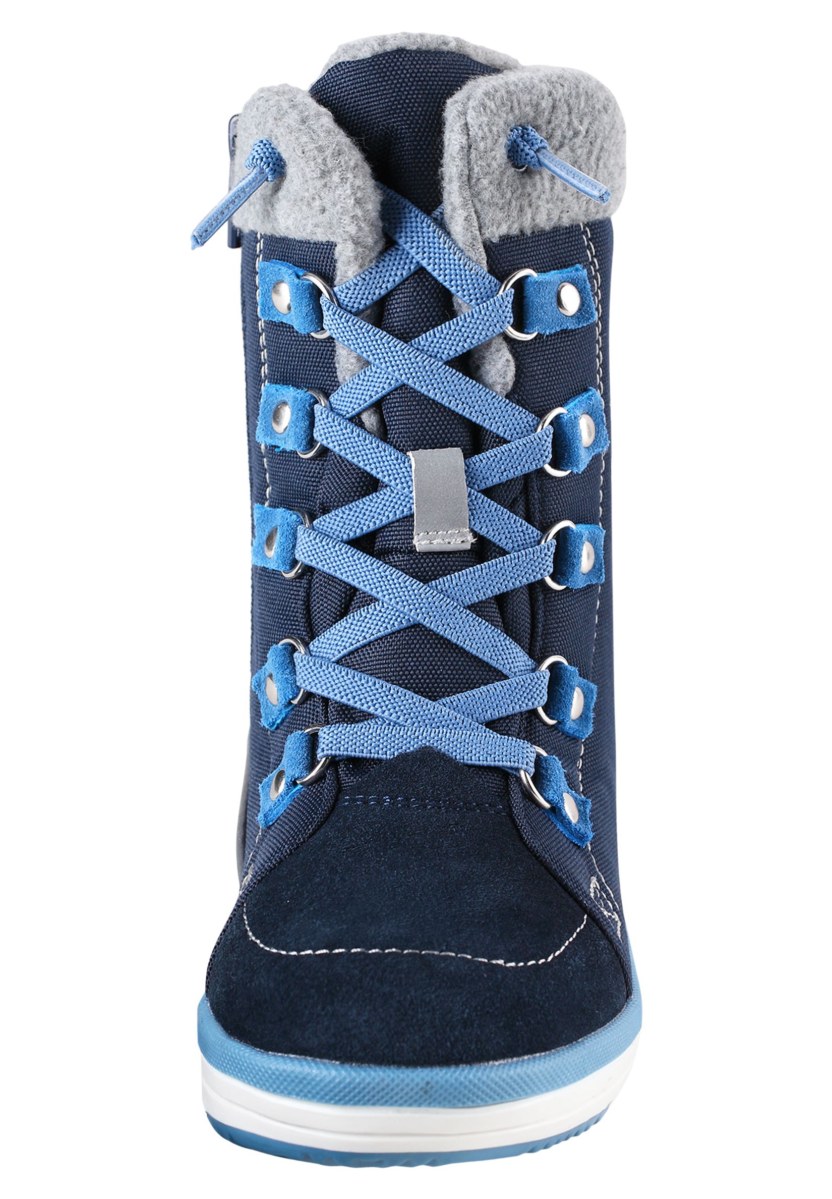 Ботинки Reima 569360-6980 - фото 8