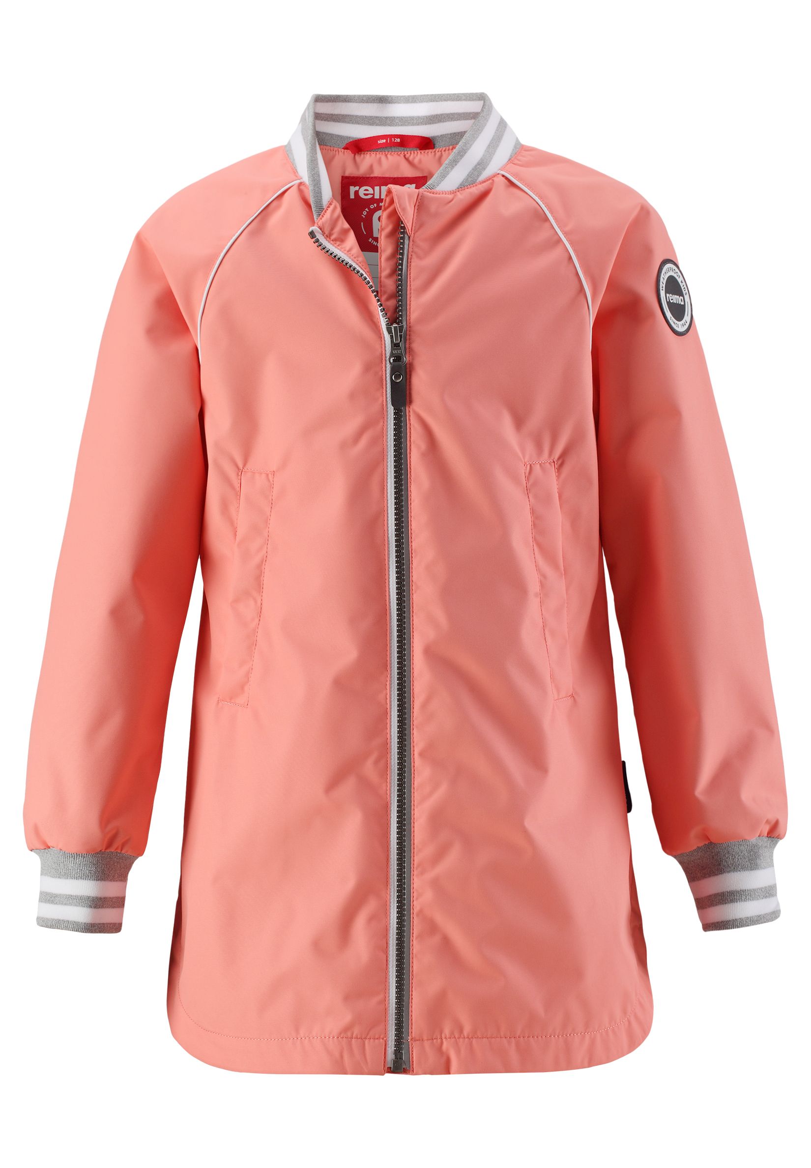 Куртка Reima 531400-3160 - фото 1