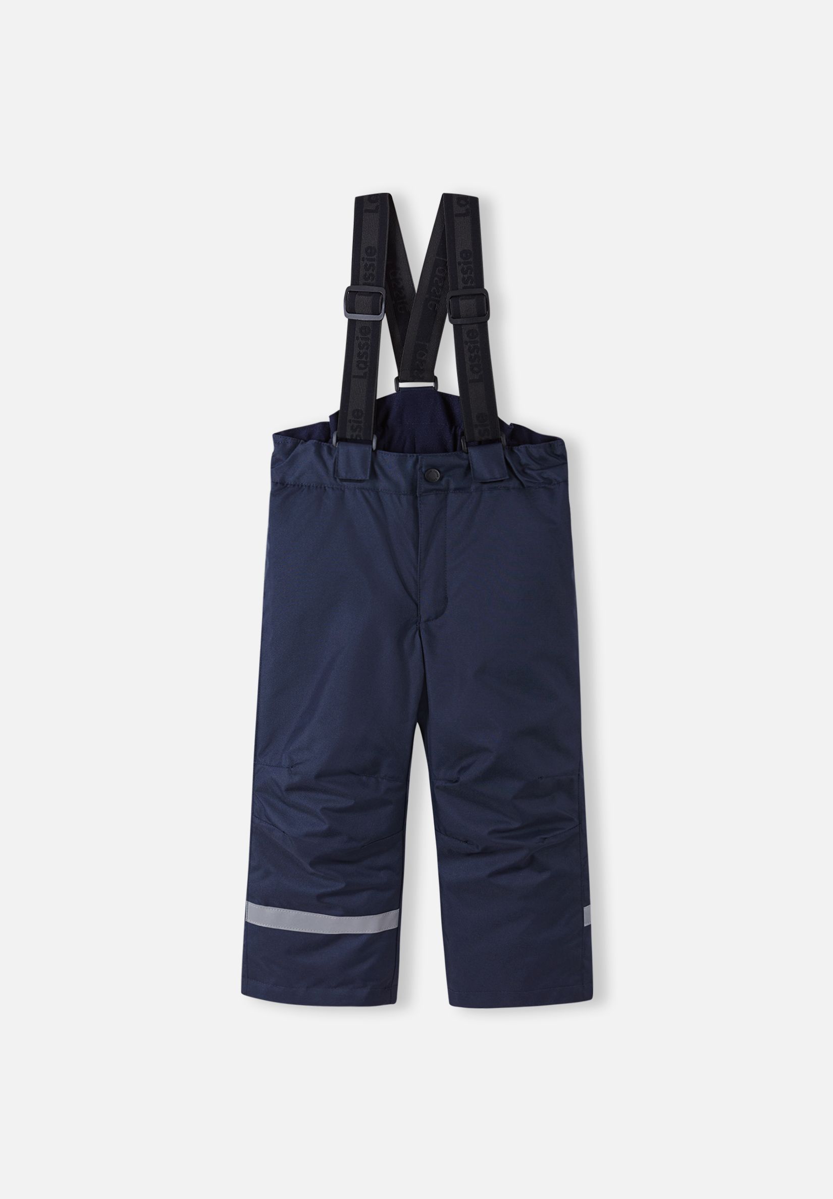 Изображение товара Брюки Lassie 140 Ветронепроницаемые дышащие с утеплителем 140 г