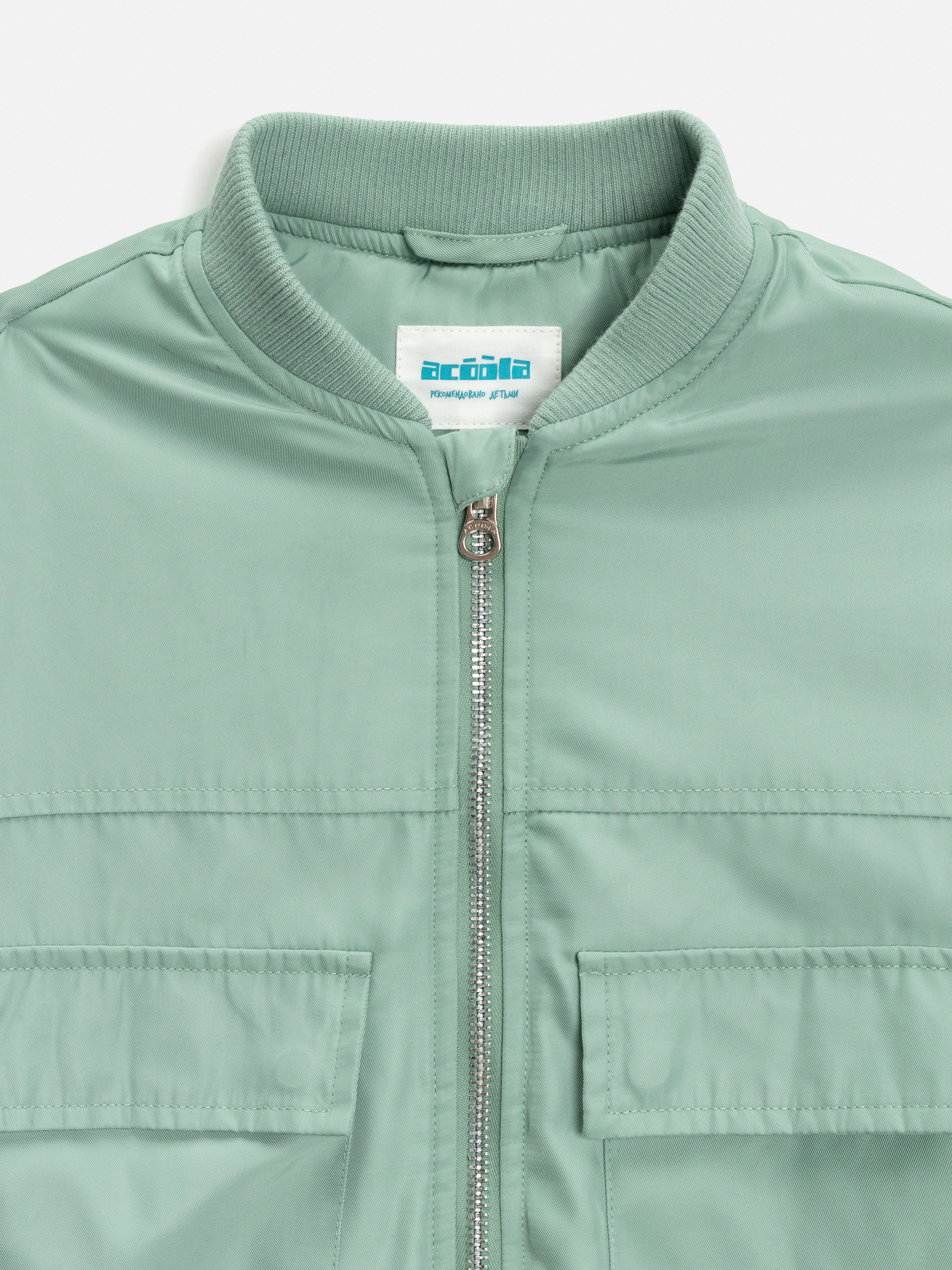 Бомбер Acoola 20210130315_0094653 - фото 6