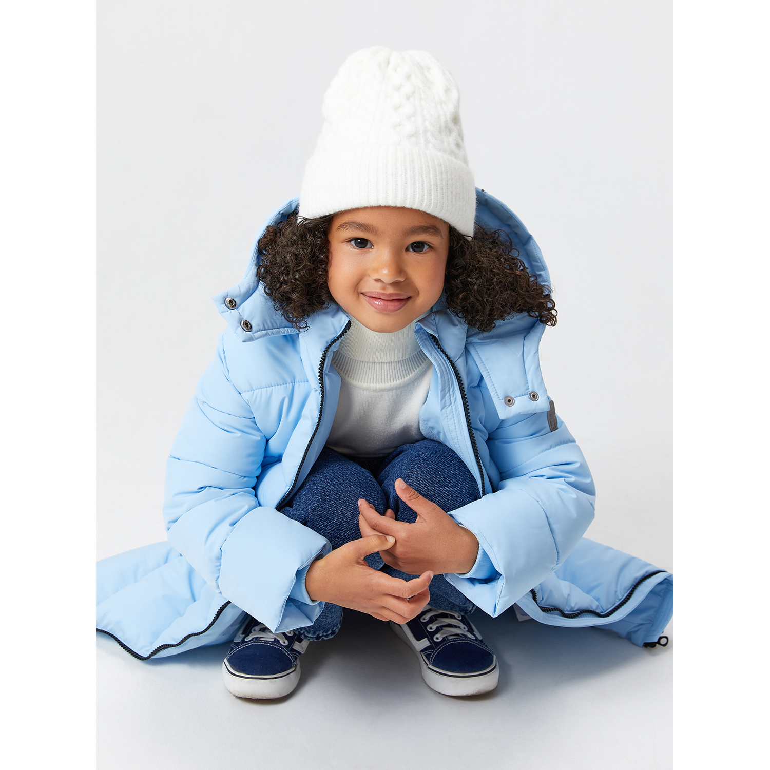 Свитер Acoola 20220320103_0073438 - фото 6