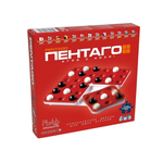 Настольная игра Pentago