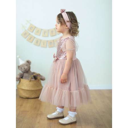 Платье Trendyco kids