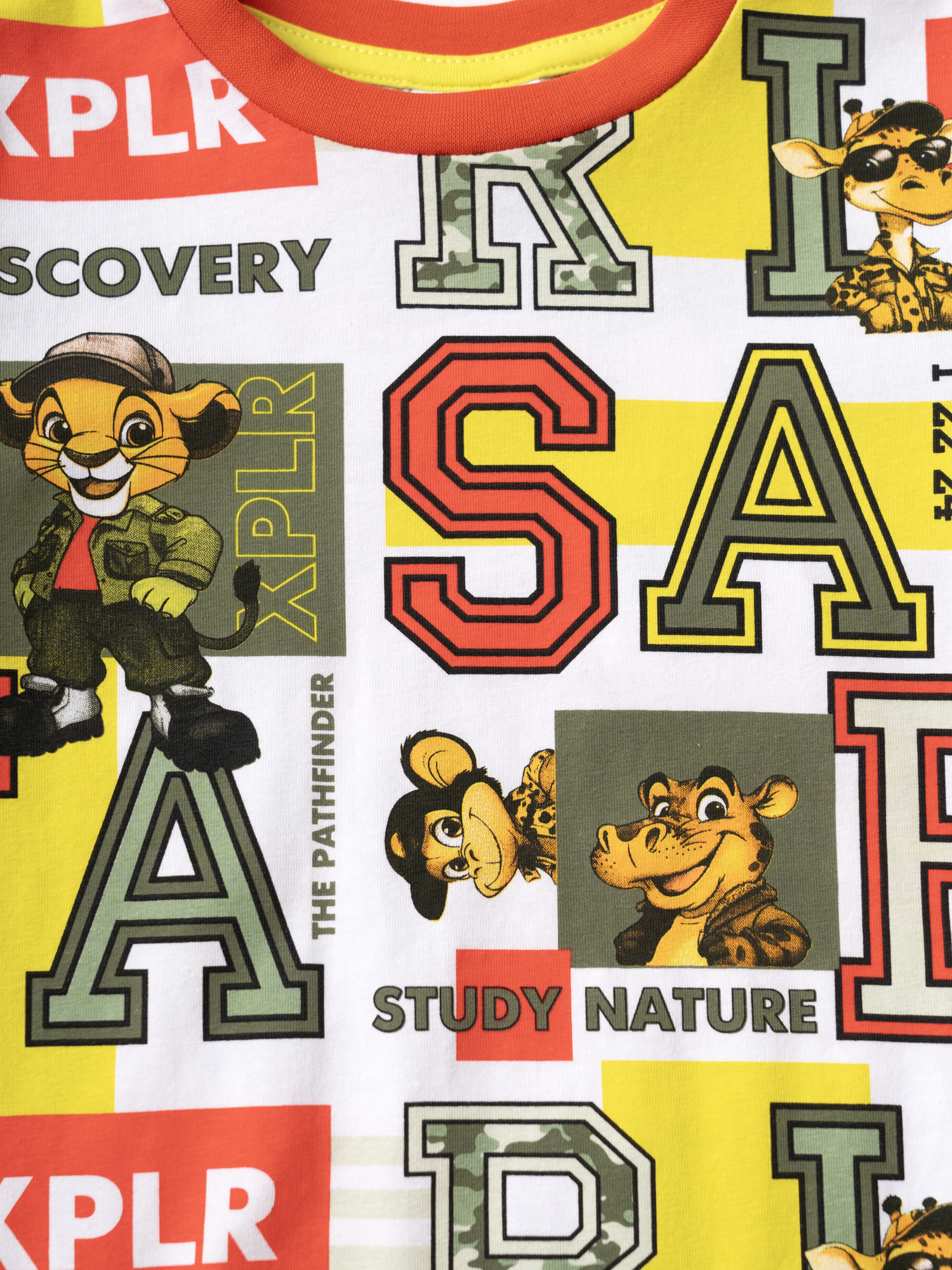 Футболка PlayToday 12612339 - фото 7