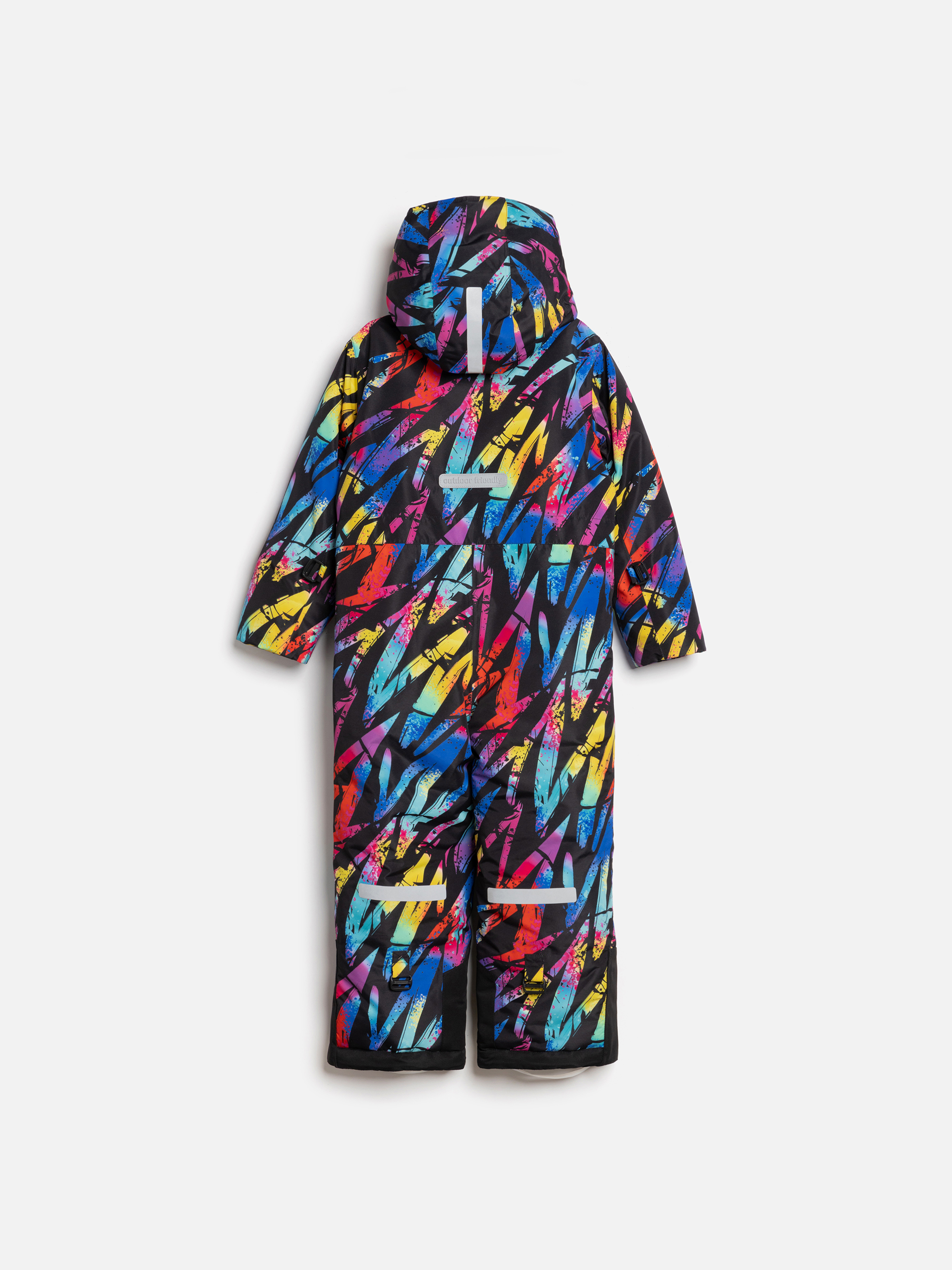 Комбинезон Acoola 20320410011_0092756 - фото 11