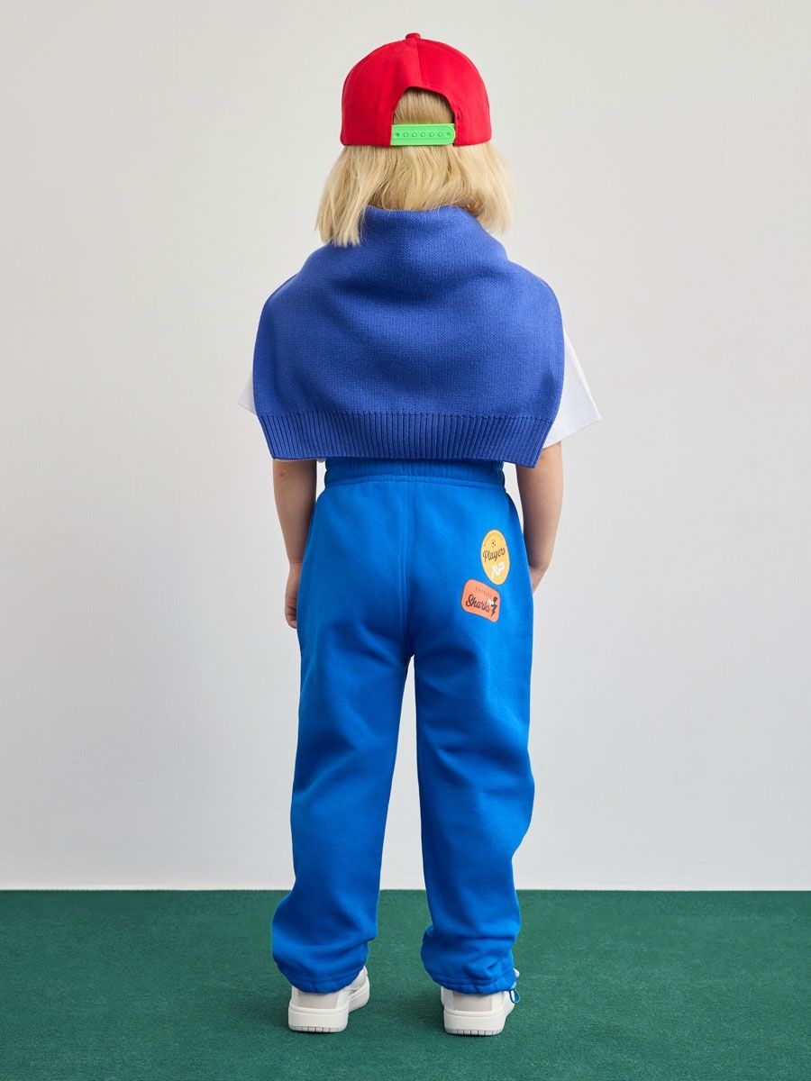 Брюки Noble People 18601-333-4 - фото 3