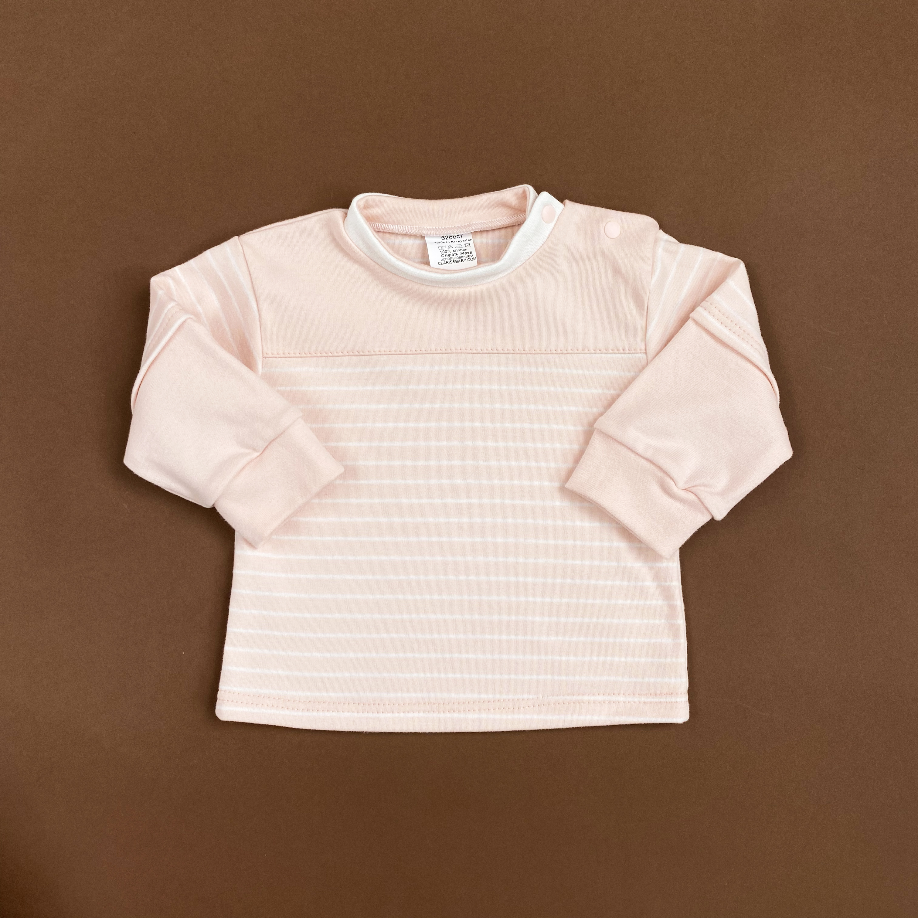 Кофточка Clariss ЦБ-00001144 - фото 7