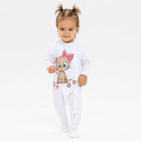 Комбинезон Luxury Baby