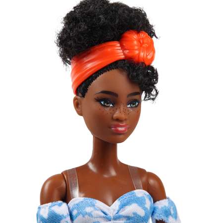 Кукла модельная Barbie