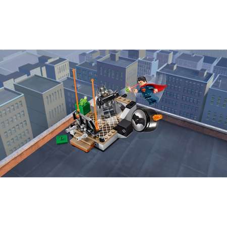 Конструктор LEGO Marvel Super Heroes блочный
