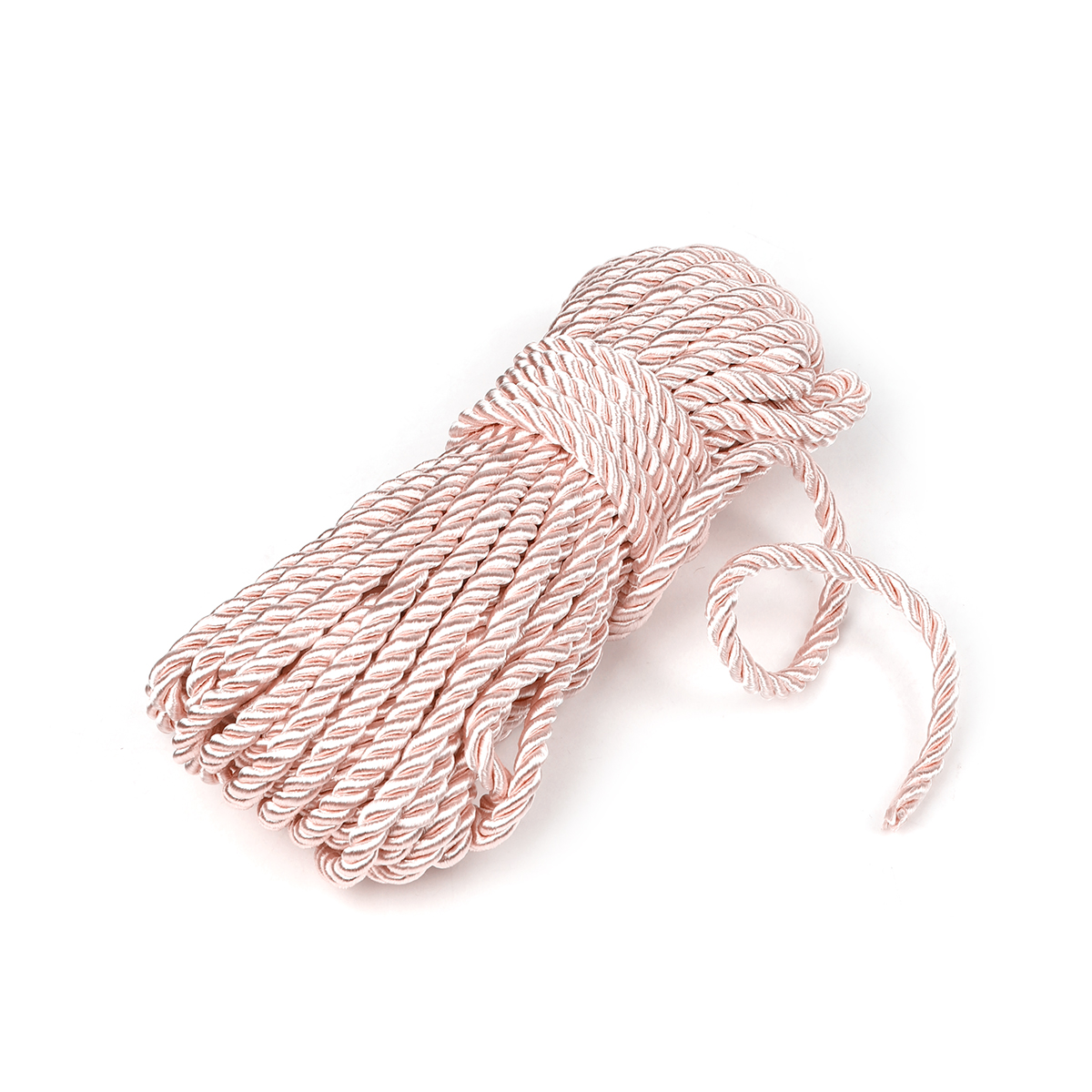 Шнур TBY витой мебельный 5мм - фото 1