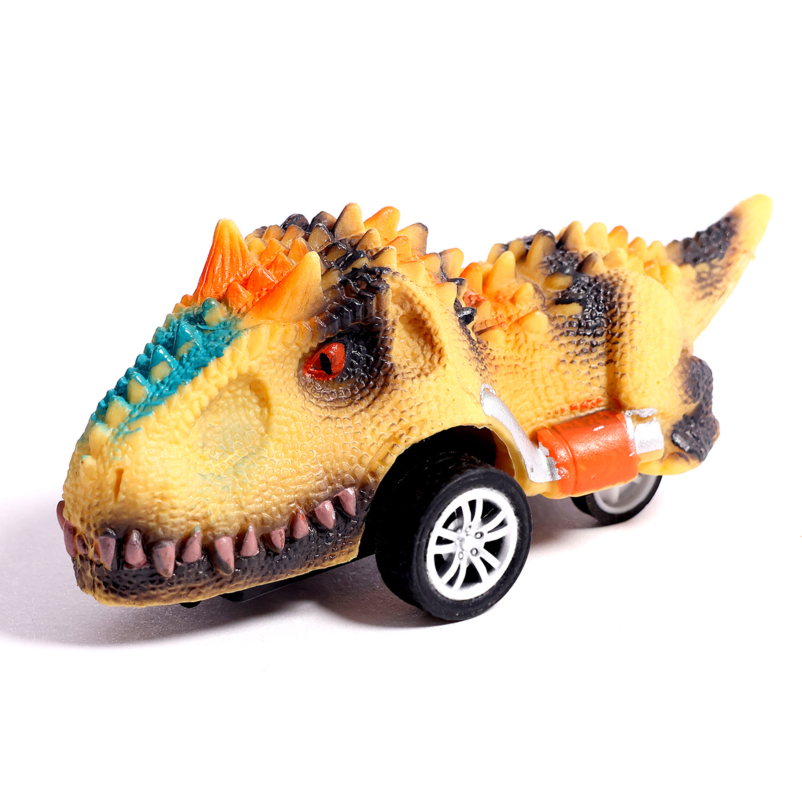 Автомобиль Автоград 10259591 - фото 2