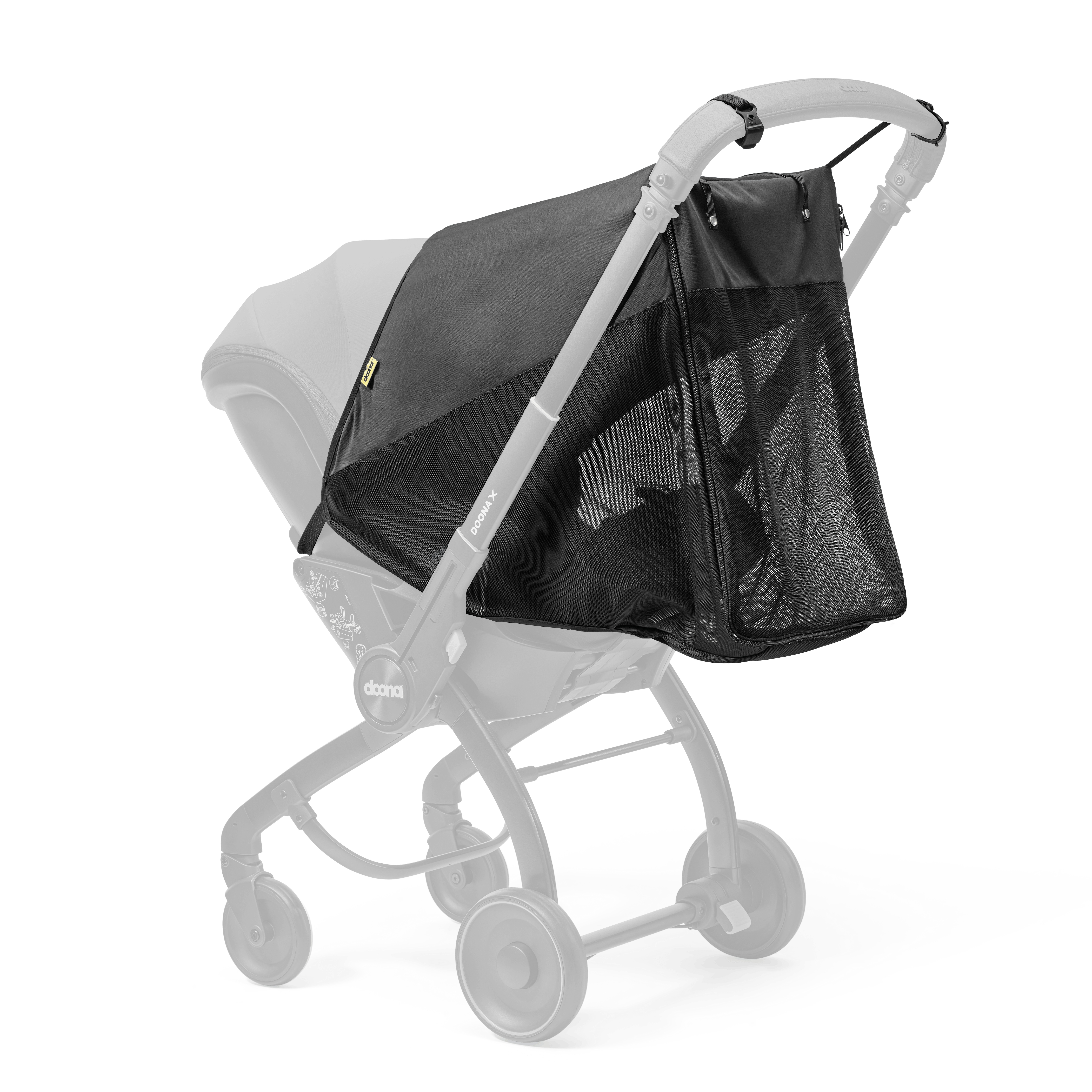 Сетка от насекомых Doona x SP324-99-001-099 - фото 1