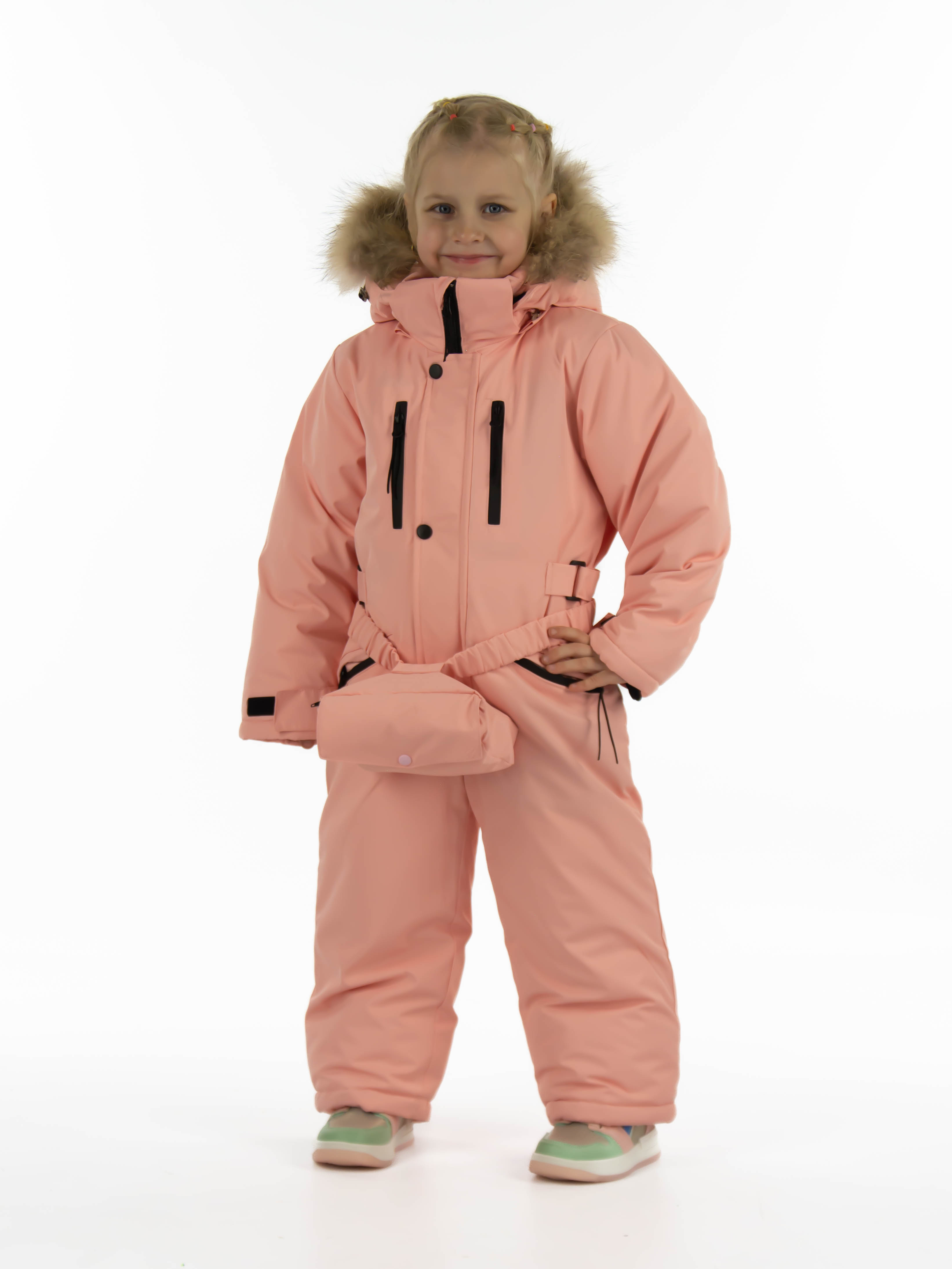 Комбинезон CASTLELADY 662662896 - фото 2