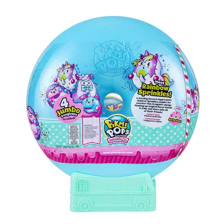 Игровой набор Pikmi Pops