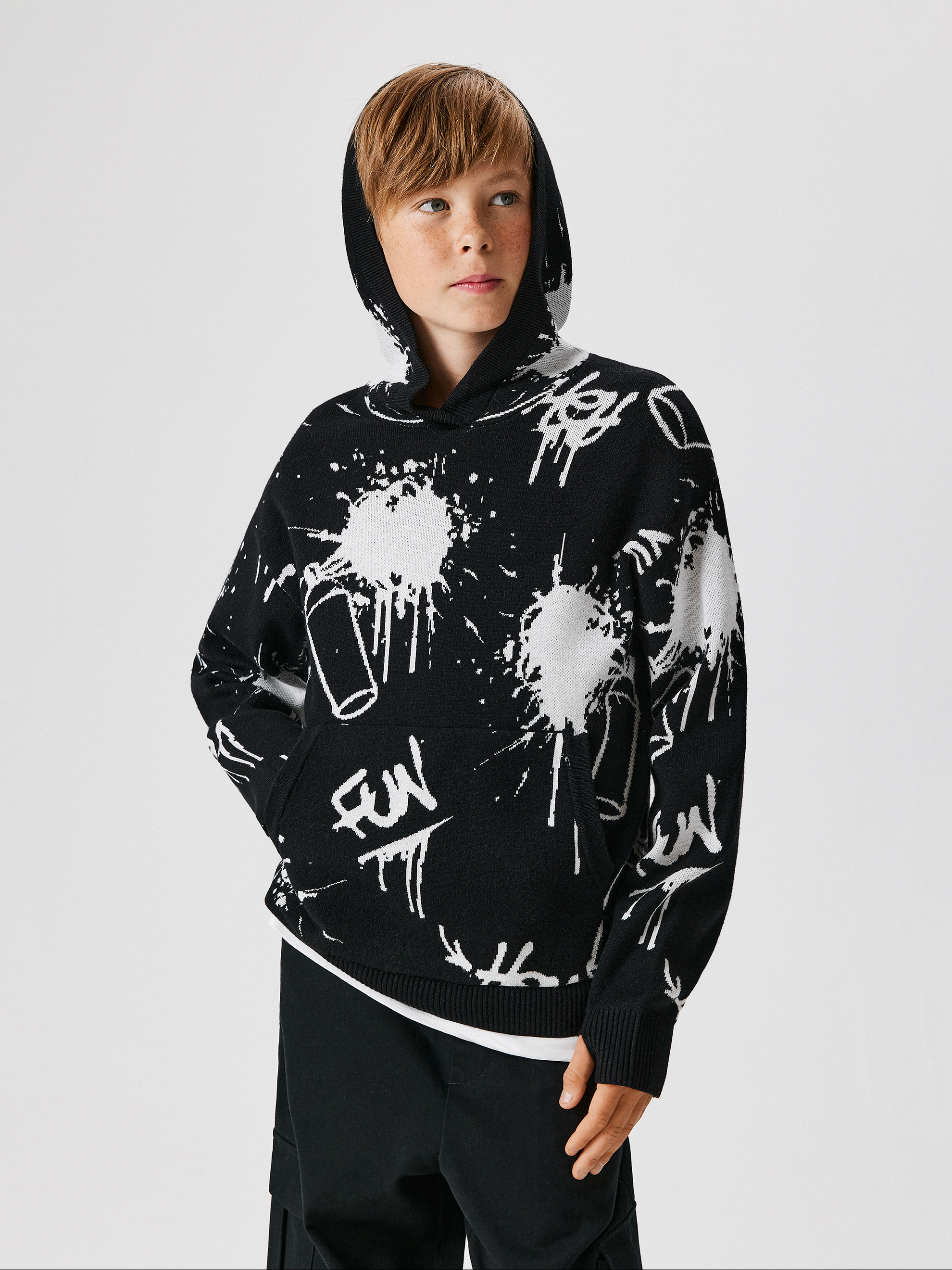 Худи Acoola 20130310037_0092529 - фото 1