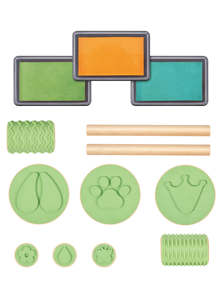 Фурнитура Hape 6 шт. - фото 3