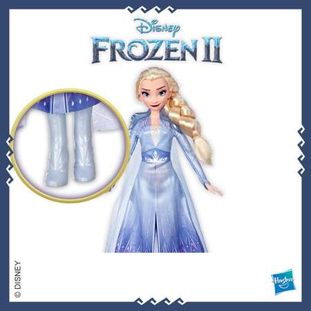 Кукла классическая Disney Frozen