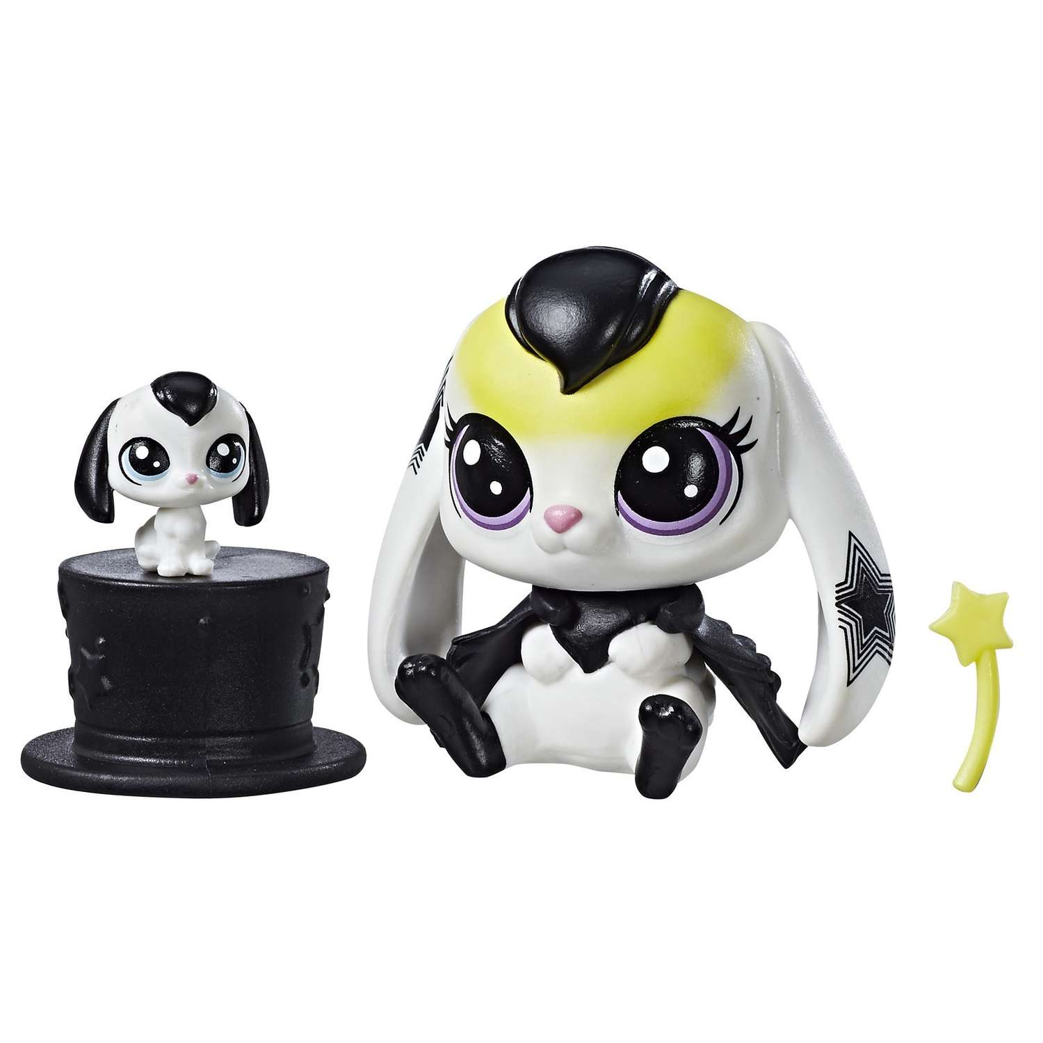 Littlest Pet Shop в ассортименте - фото 7