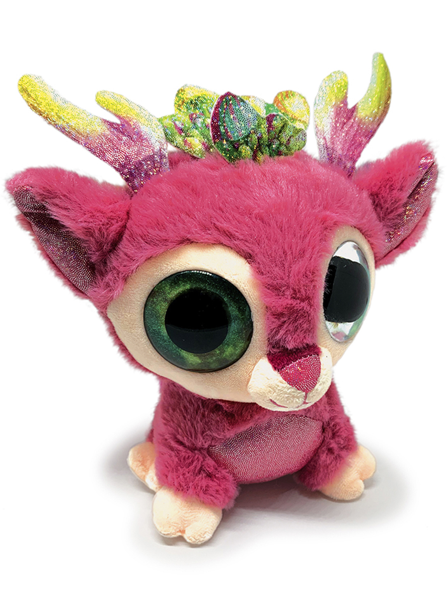 Мягкая игрушка Nebulous Stars Элана - фото 4