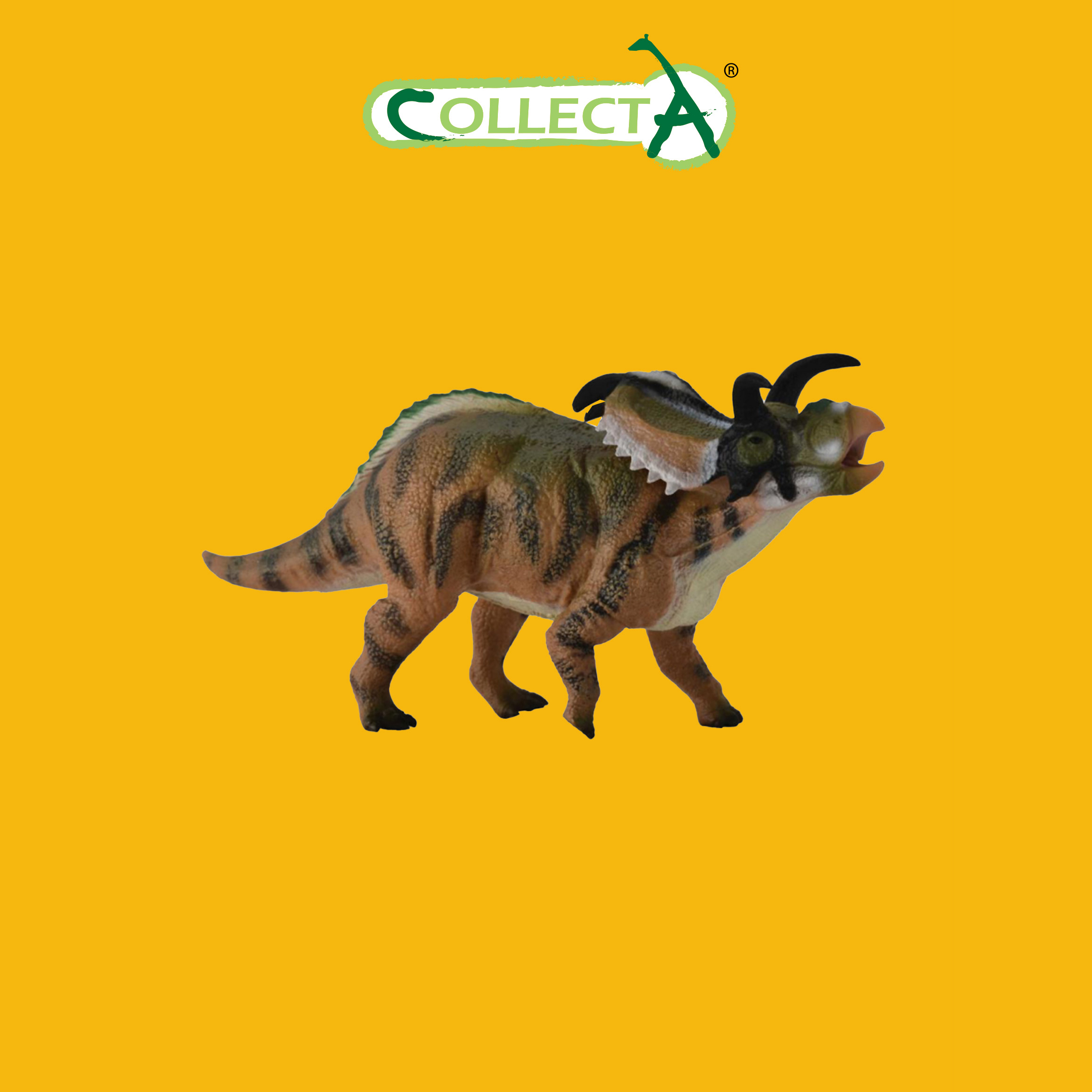 Фигурка Collecta Медузацератопс - фото 1