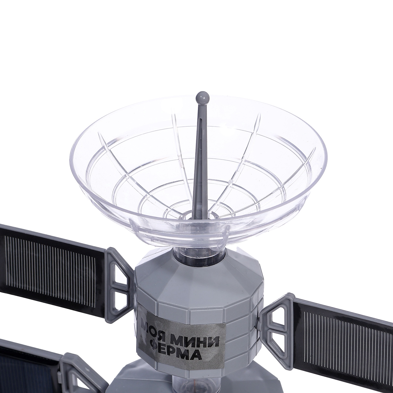 Набор для выращивания Эврики Мини-ферма в Космосе - фото 16