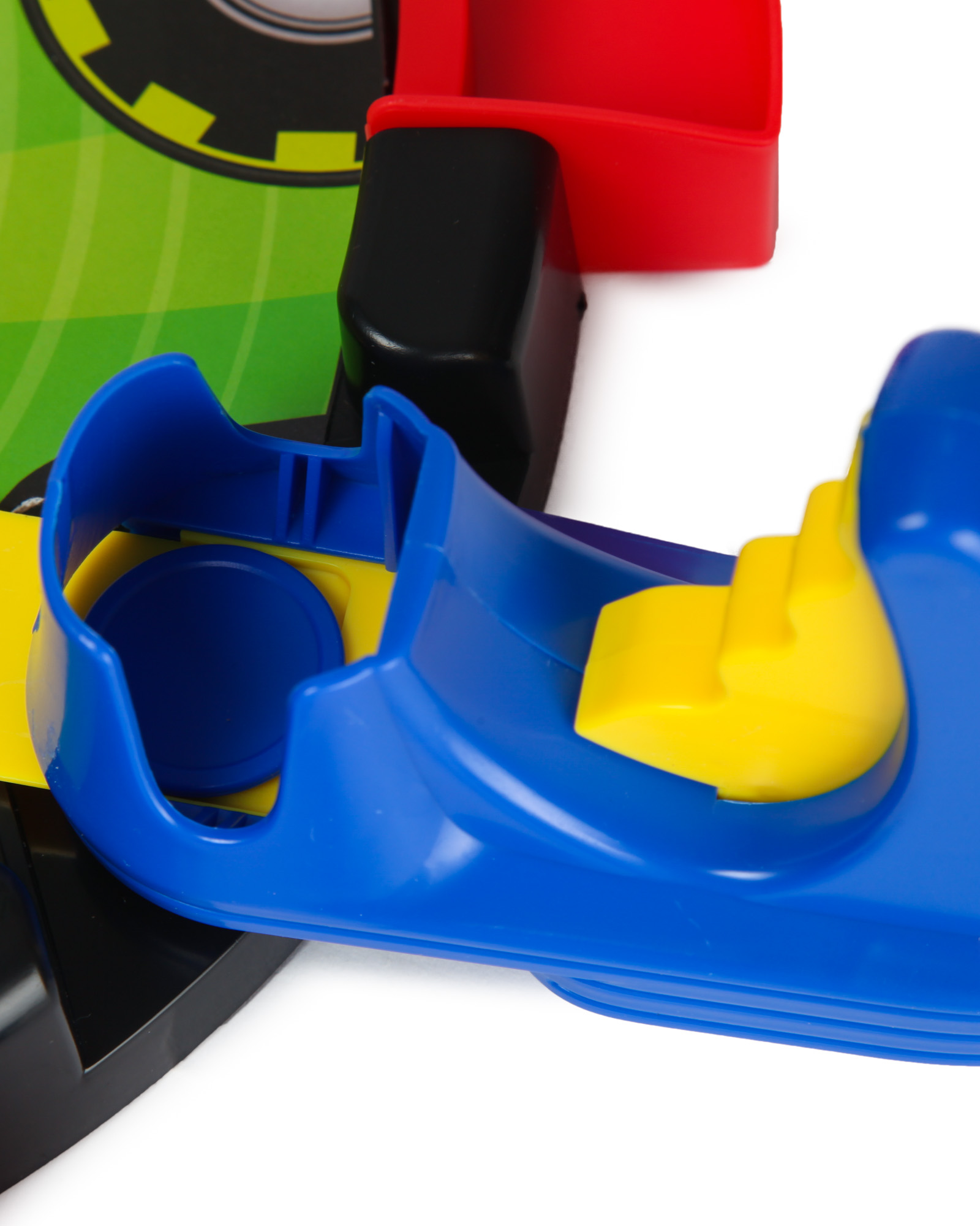 Настольная игра Attivio аэрохоккей - фото 8