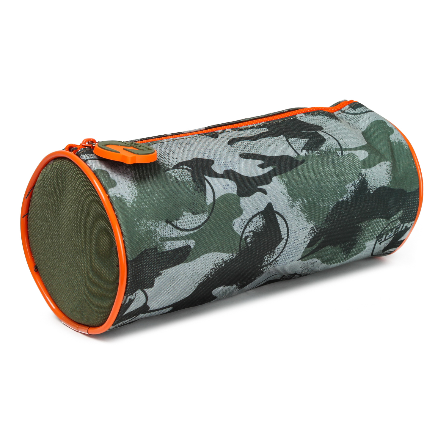 Пенал тубус Erhaft Nerf - фото 2