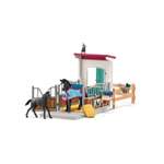 Игровой набор SCHLEICH Box with 2 figurines