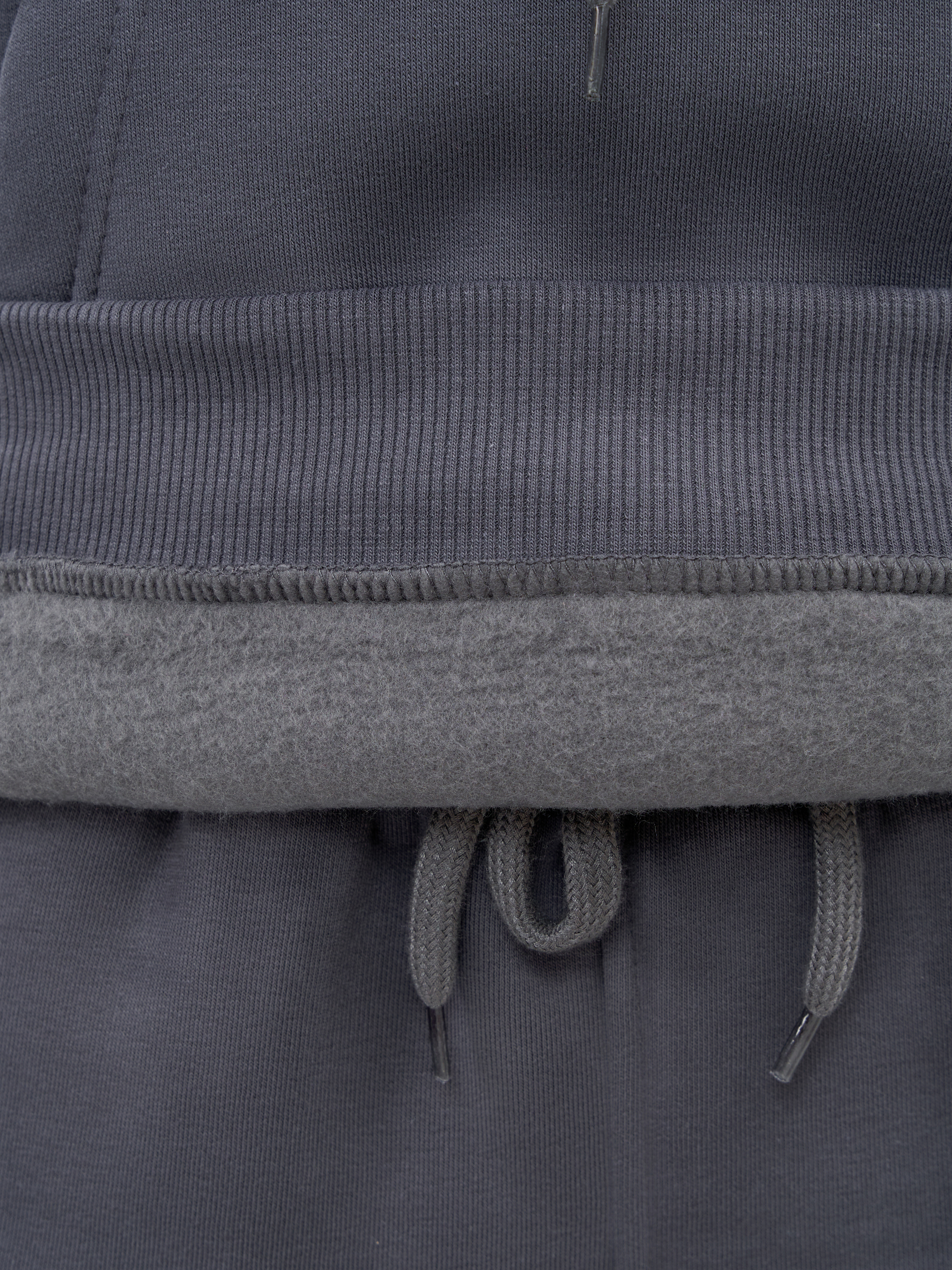 Костюм спортивный LELO kids LELO-482temnoseriy - фото 23