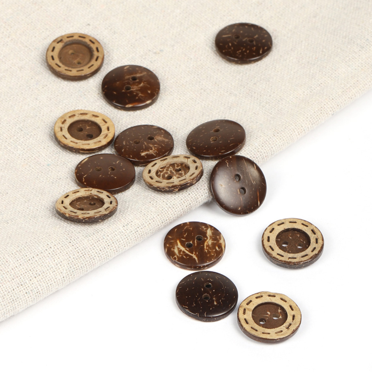 Набор для творчества TBY шитье - фото 3