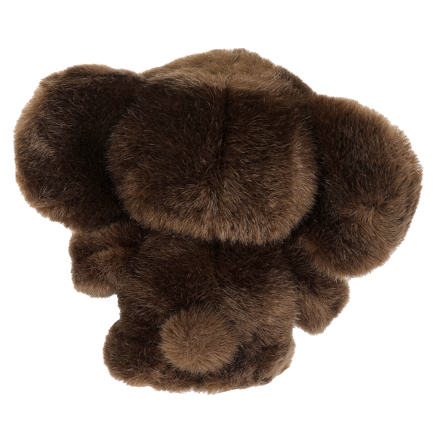 Мягкая игрушка Мульти Пульти Чебурашка - фото 6