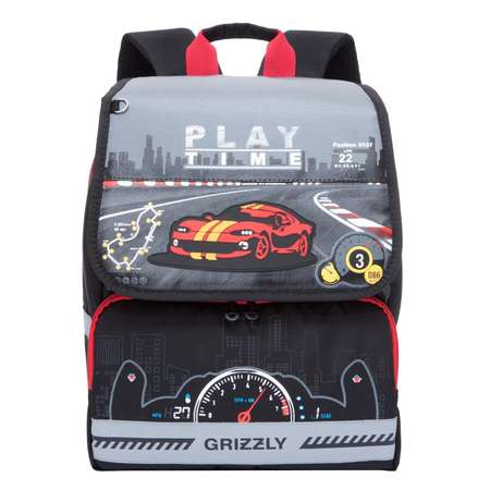 Рюкзак Grizzly Speed