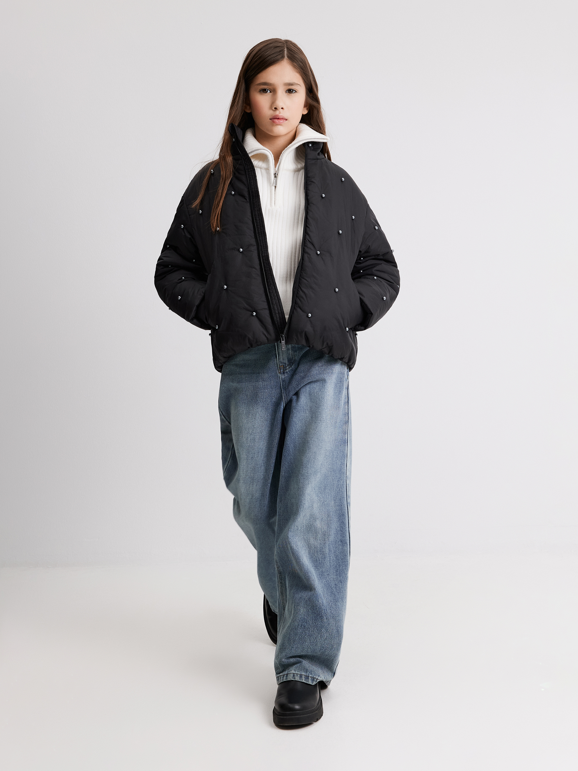 Куртка Acoola 20210130318_0094659 - фото 8