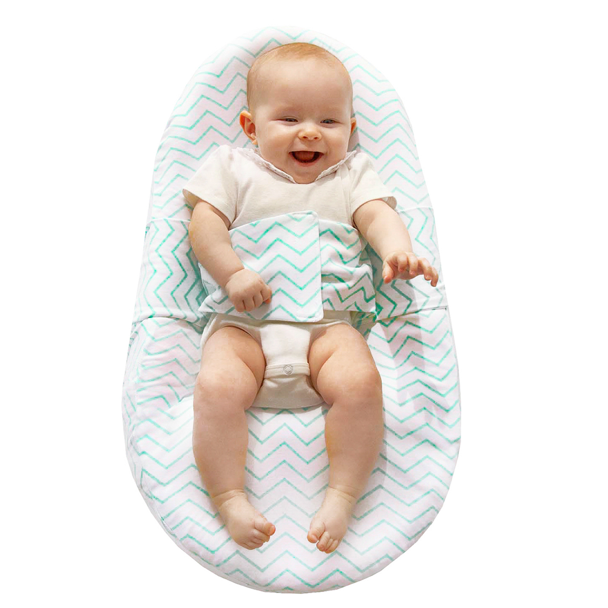 Матрас гнездышко Amarobaby Premium Form - фото 10