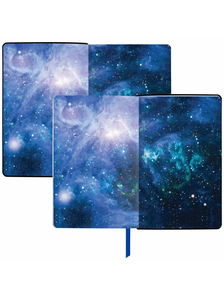 Ежедневник Brauberg 136 лист. - фото 14