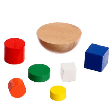 Настольная игра Zabiaka