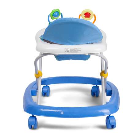Ходунки Babyton FL-619 (синий)