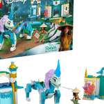 Конструктор LEGO Disney Princess 154 дет.