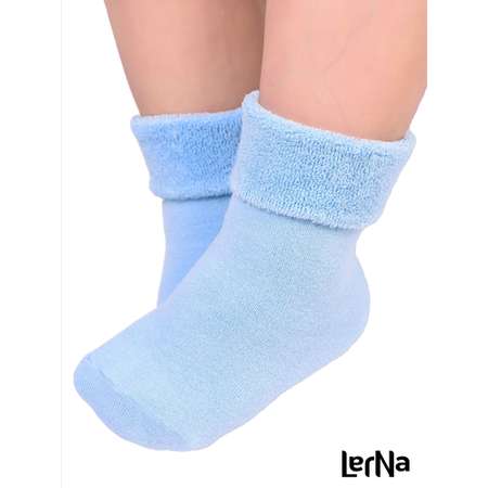 Носки 2 пары LerNa