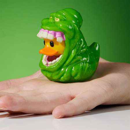 Фигурка GHOSTBUSTERS Утка Tubbz Лизун Mini