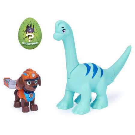 Фигурка Paw Patrol Зума