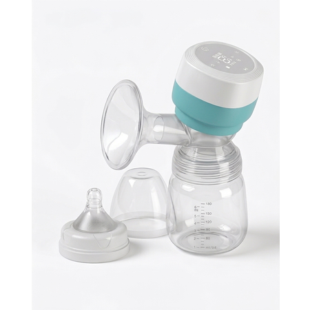 Молокоотсос электрический BabyGo