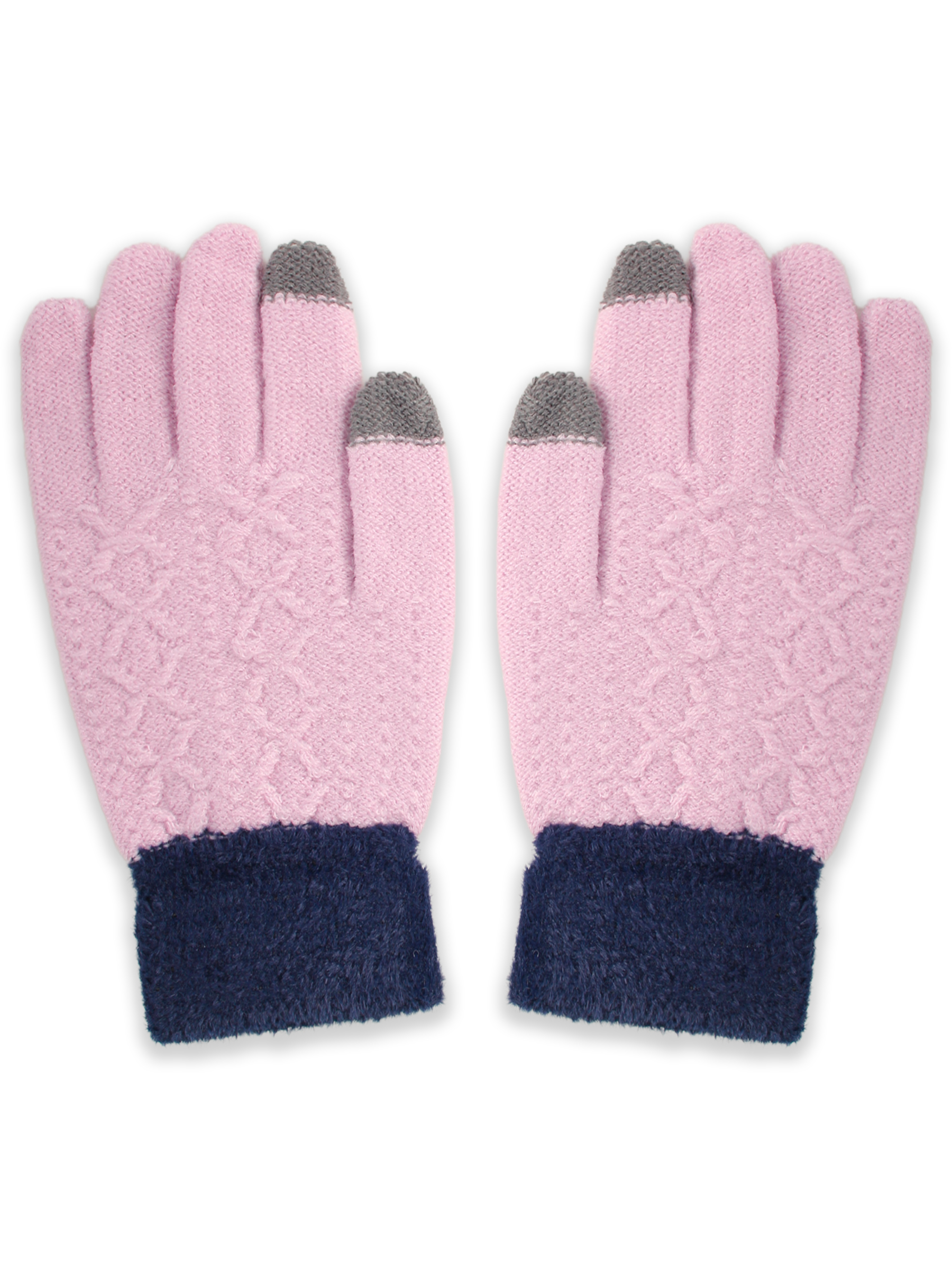 Перчатки Pretty Mania RZW-ANG82-PI - фото 1