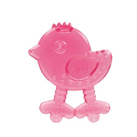Прорезыватель Canpol Babies Птичка