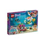 Конструктор LEGO Friends 363 дет.